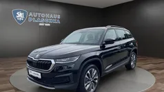 Gebraucht 2022 Skoda Kodiaq Tour SUV | 30.450 € (Fairer Preis)
