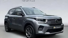 Grün Neu 2025 Citroën C3 Kleinwagen | 18.600 € (Fairer Preis)
