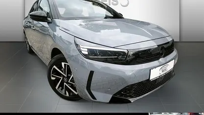 Gebraucht 2025 Opel Corsa GS Line Kleinwagen | 21.590 € (Fairer Preis)