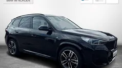 Schwarz Gebraucht 2023 BMW X1 M Sport SUV | 42.890 € (Guter Preis)