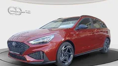 Gebraucht 2025 Hyundai i30 N Line Kombi | 28.990 € (Fairer Preis)