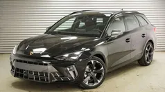 Gebraucht 2025 Cupra Leon Kombi | 33.890 € (Fairer Preis)