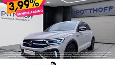 Gebraucht 2022 VW T-Roc R SUV | 33.777 € (Fairer Preis)