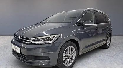 Grau Neu 2025 VW Touran Van / Kleinbus | 37.490 €