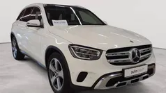 Gebraucht 2022 Mercedes GLC400d SUV | 38.990 € (Guter Preis)