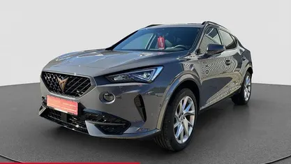 Gebraucht Cupra Formentor 150 PS (110 kW) 2024 SUV