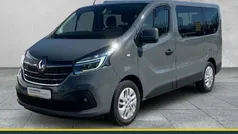 Grau Gebraucht 2020 Renault Trafic Life Van | 29.690 € (Superpreis)