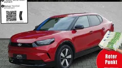 Rouge lucid Neu 2025 Ford Capri SUV | 44.990 € (Fairer Preis)