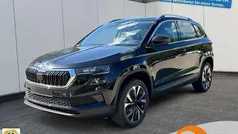 Gebraucht 2025 Skoda Karoq SUV | 34.190 € (Guter Preis)
