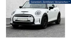 Gebraucht 2023 Mini Cooper SE Kleinwagen | 17.890 € (Guter Preis)