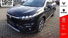 Schwarz Gebraucht 2023 Suzuki SX4 S-Cross Comfort+ SUV | 26.990 € (Fairer Preis)