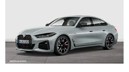 Gebraucht 2024 BMW M440 M Sport Limousine | 53.990 € (Fairer Preis)