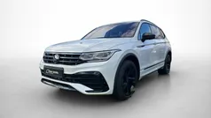 Gebraucht 2024 VW Tiguan Allspace R-line SUV | 46.980 € (Fairer Preis)