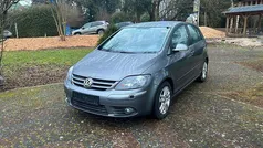 Grau (united grey metallic) Gebraucht 2006 VW Golf Plus Cross Van / Kleinbus | 3.500 € (Guter Preis)