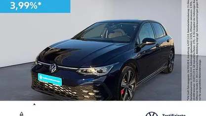 Gebraucht VW Golf VIII GTE 150 PS (110 kW) 2021 Limousine