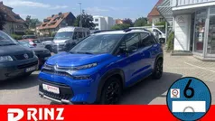 Voltaic blue Gebraucht 2024 Citroën C3 Aircross PureTech SUV | 18.920 € (Fairer Preis)