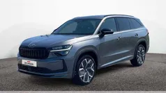 Grau Neu 2025 Skoda Kodiaq SportLine SUV | 49.945 € (Fairer Preis)