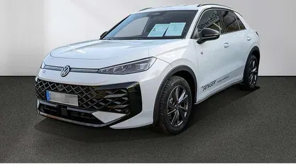Gebraucht 2025 VW T-Roc R-line SUV | 47.330 €