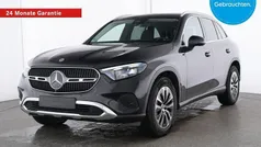 Lack obsidianschwarz Gebraucht 2024 Mercedes GLC220 Advanced Plus SUV | 53.810 € (Superpreis)