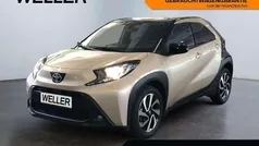 Gebraucht 2024 Toyota Aygo Pulse Kleinwagen | 15.980 € (Fairer Preis)