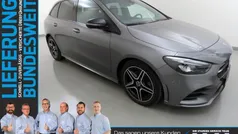 Mercedes B220