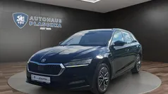 Schwarzmagic perleffekt Gebraucht 2022 Skoda Octavia | 21.449 € (Fairer Preis)