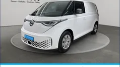 Candyweiss Gebraucht 2023 VW ID. Buzz Van | 42.960 € (Superpreis)