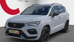Gebraucht 2022 Cupra Ateca SUV | 30.840 € (Guter Preis)