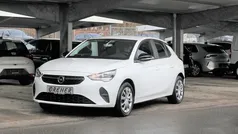 Gebraucht 2021 Opel Corsa-e Edition Kleinwagen | 14.890 € (Guter Preis)