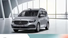 Gebraucht 2024 Mercedes T180 Progressive Van / Kleinbus | 27.950 € (Fairer Preis)