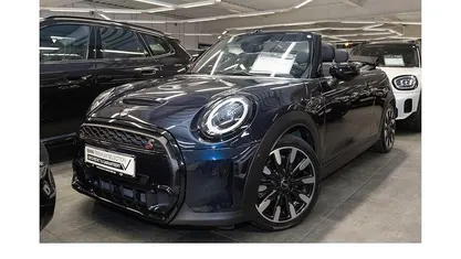 Gebraucht 2023 Mini Cooper S Cabriolet Cabrio | 31.990 € (Fairer Preis)