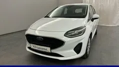 Weiß Gebraucht 2022 Ford Fiesta Cool & Connect Kleinwagen | 13.980 € (Guter Preis)