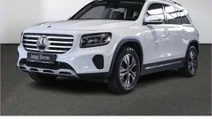 Gebraucht 2024 Mercedes GLB200 Progressive SUV | 42.440 € (Fairer Preis)