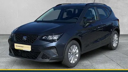 Gebraucht 2025 Seat Arona SUV | 27.350 € (Fairer Preis)