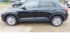 Gebraucht 2024 VW T-Roc Life SUV | 23.990 € (Fairer Preis)