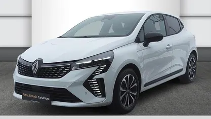 Arktisweiß Neu 2025 Renault Clio V Limousine | 20.480 € (Fairer Preis)