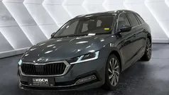 Gebraucht 2021 Skoda Octavia Style Kombi | 19.800 € (Superpreis)