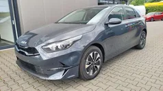Penta grau Neu 2025 Kia Ceed Gold Limousine | 24.790 € (Fairer Preis)