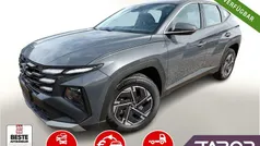 Grau Neu 2025 Hyundai Tucson Select SUV | 25.688 € (Superpreis)