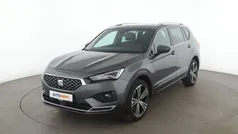 Grau Gebraucht 2019 Seat Tarraco 4Drive SUV | 27.510 € (Fairer Preis)