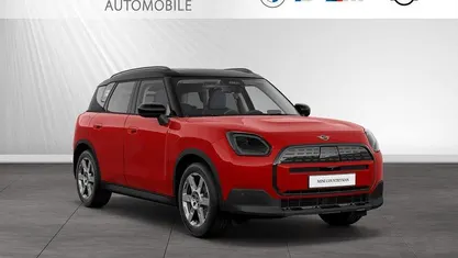 Gebraucht Mini Countryman 150 kW (204 PS) 2024 SUV