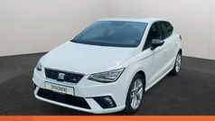 Gebraucht 2021 Seat Ibiza FR Limousine | 16.987 € (Fairer Preis)