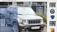 Gebraucht 2023 Jeep Renegade Limited SUV | 24.490 € (Fairer Preis)