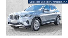 Gebraucht 2022 BMW X3 Sport Line SUV | 36.995 € (Superpreis)
