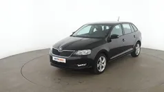 Gebraucht 2019 Skoda Rapid Cool Edition Limousine | 10.860 € (Fairer Preis)