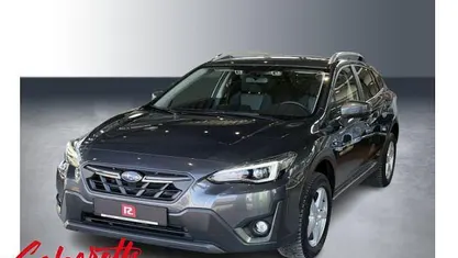 Gebraucht 2022 Subaru XV Comfort SUV | 17.250 € (Superpreis)