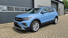 Gebraucht 2025 VW T-Cross Life SUV | 27.500 € (Fairer Preis)