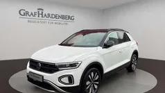 Gebraucht 2025 VW T-Roc Goal SUV | 31.777 € (Superpreis)