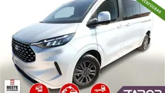 Gebraucht 2025 Ford Tourneo Custom Titanium Van / Kleinbus | 50.211 € (Superpreis)