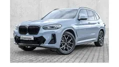 Gebraucht 2022 BMW X3 Performance SUV | 44.900 € (Superpreis)